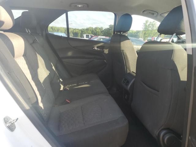 2021 CHEVROLET EQUINOX LT 2GNAXUEV8M6121889