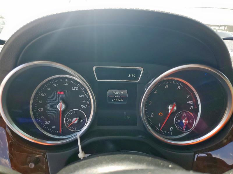 2017 MERCEDES-BENZ GLS 450 4MATIC 4JGDF6EEXHA762471