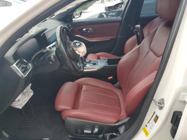 2022 BMW M340I #3301750394