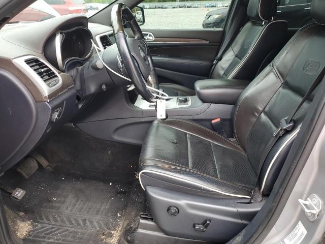 2015 JEEP GRAND CHEROKEE OVERLAND 1C4RJFCM5FC232364