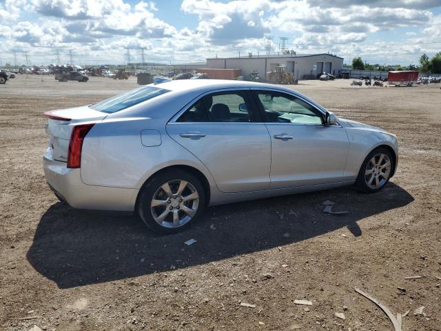 2015 CADILLAC ATS LUXURY 1G6AB5RX9F0105157