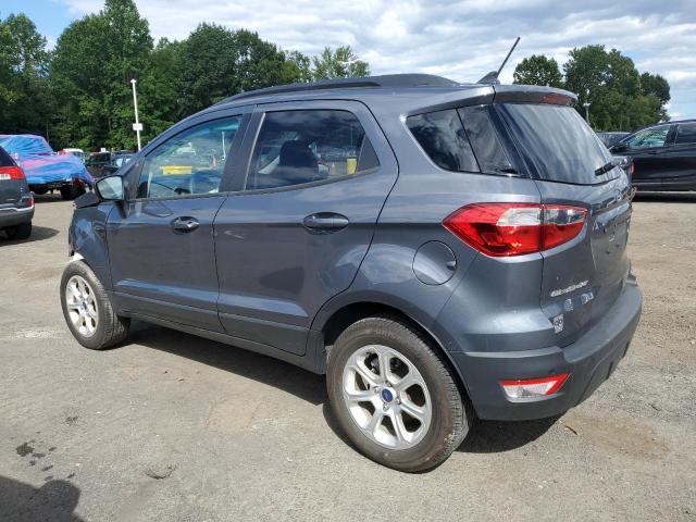 2021 FORD ECOSPORT S MAJ3S2GE7MC456530