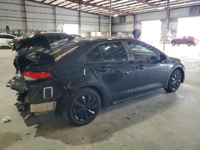 2021 TOYOTA COROLLA LE - JTDEPMAE1MJ118934