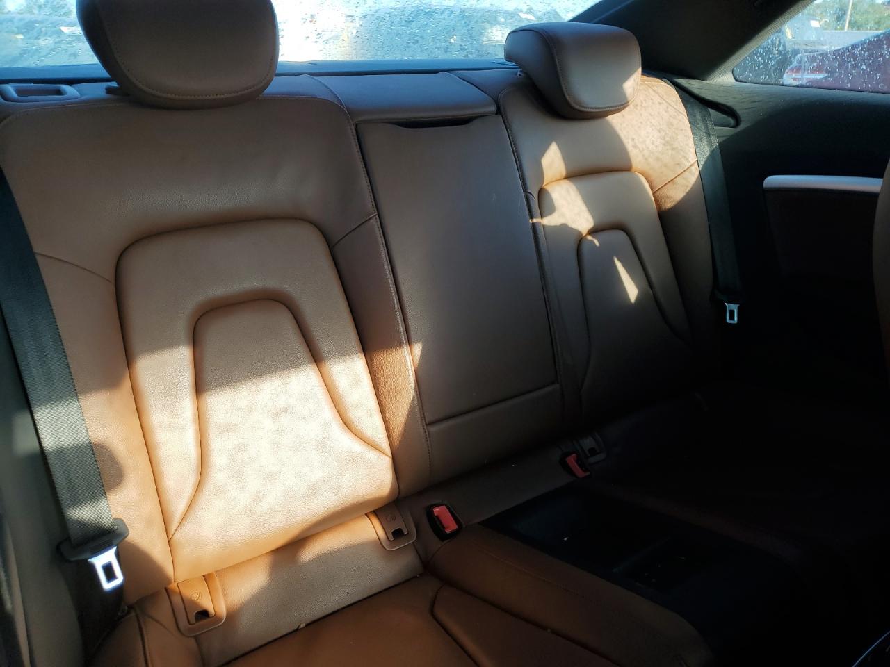 AUDI A5 PREMIUM PLUS