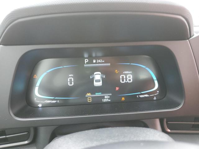 2025 HYUNDAI ELANTRA SE - KMHLM4DG7SU060493