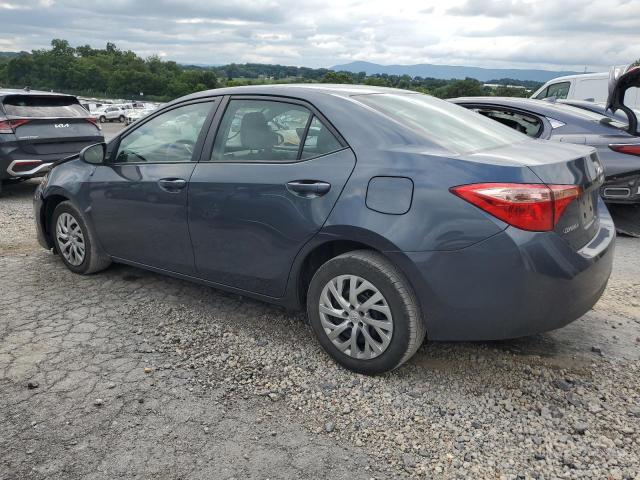 2017 TOYOTA COROLLA L 2T1BURHEXHC749813