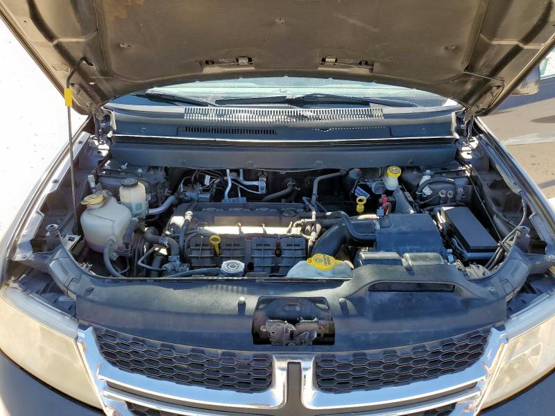 2016 DODGE JOURNEY SXT 3C4PDCBB2GT186432