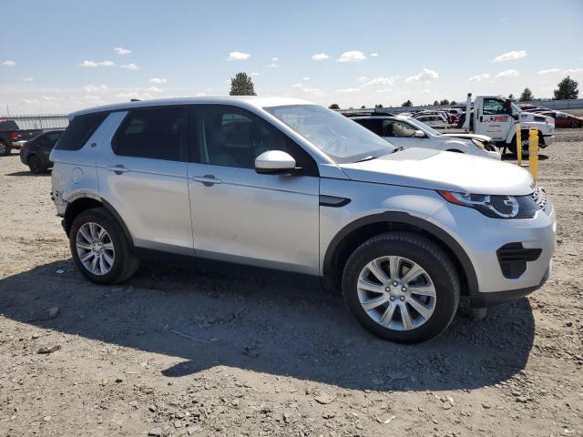 2019 LAND ROVER DISCOVERY SALCP2FXXKH811097