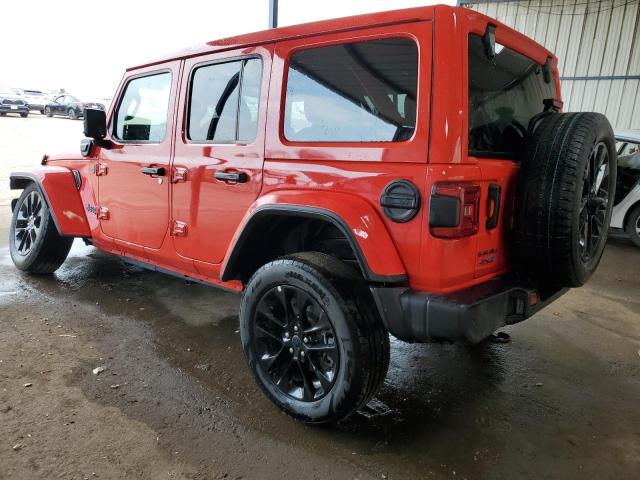 2025 JEEP WRANGLER S 1C4RJXP68SW600580
