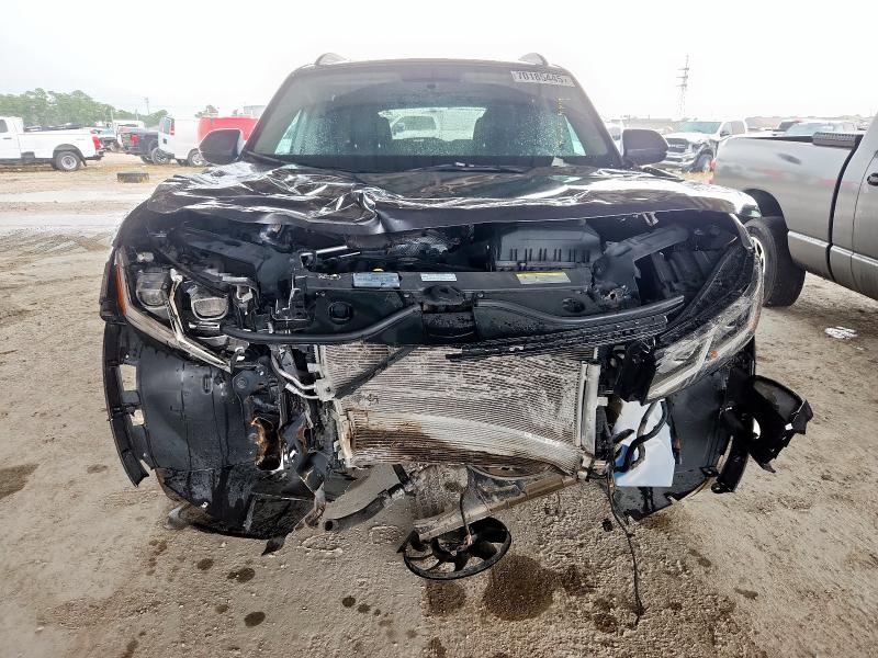 2023 VOLKSWAGEN ATLAS SE 1V2KR2CA0PC521791
