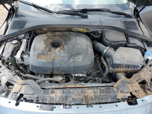 2016 VOLVO S60 PREMIE LYV402FK6GB095750