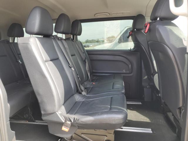 2017 MERCEDES-BENZ METRIS WD4PG2EE5H3237464