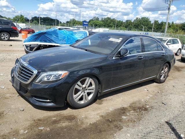 2017 MERCEDES-BENZ S 550 4MAT WDDUG8FB7HA328340