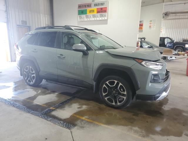 2020 TOYOTA RAV4 ADVEN 2T3J1RFV4LC119017