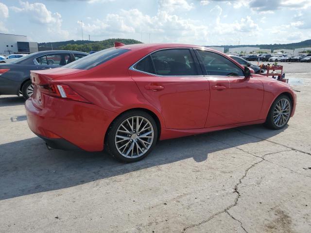 2016 LEXUS IS 300 JTHCM1D21G5004895