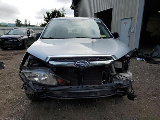 2017 SUBARU FORESTER 2.5I JF2SJABC8HH462419
