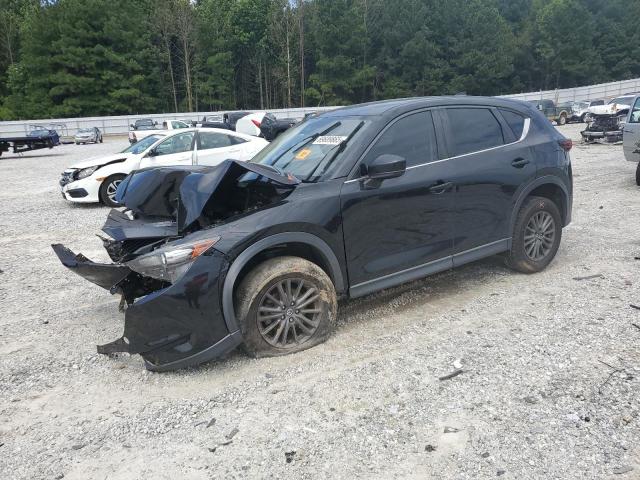 2019 MAZDA CX-5 SPORT JM3KFABM2K0609940