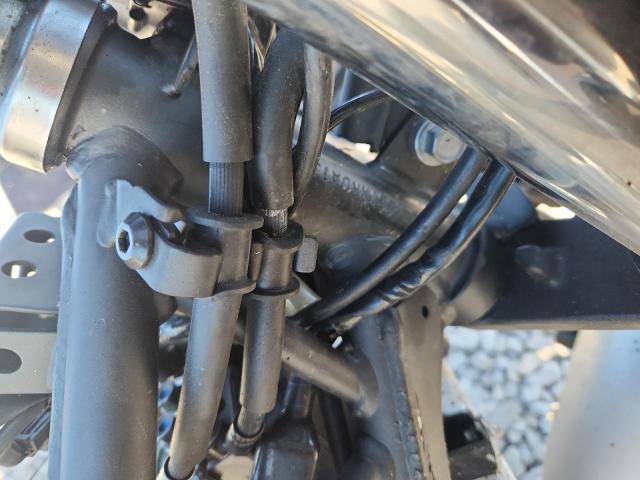 2024 KAWASAKI EX500 - ML5EXGG1XRDA13043