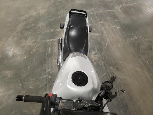 2005 KAWASAKI EX250 F JKAEXMF145DA12741