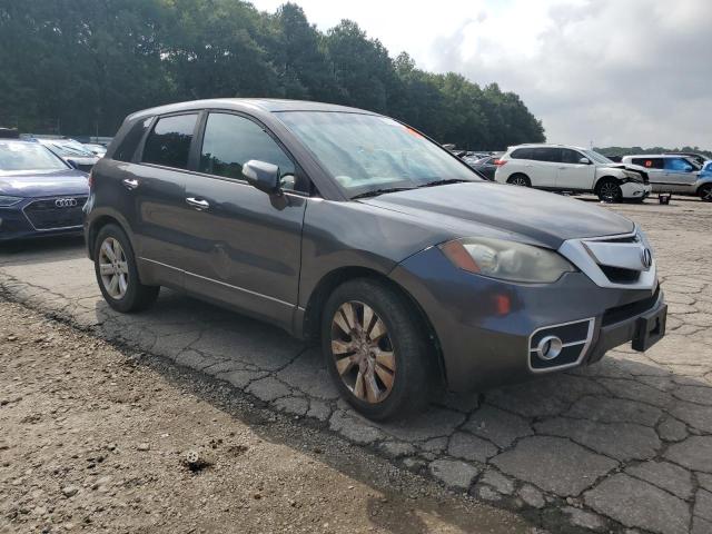 2011 ACURA RDX TECHNO - 5J8TB2H58BA002256