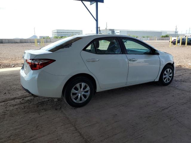 2016 TOYOTA COROLLA L 5YFBURHE5GP455265