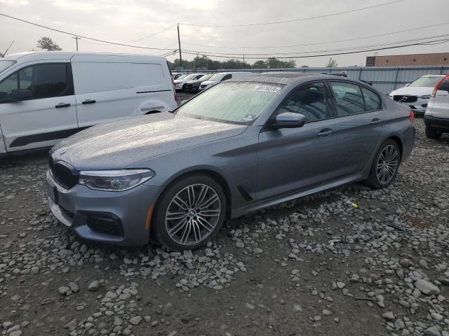Global Auto Auctions: 2019 BMW 540 XI