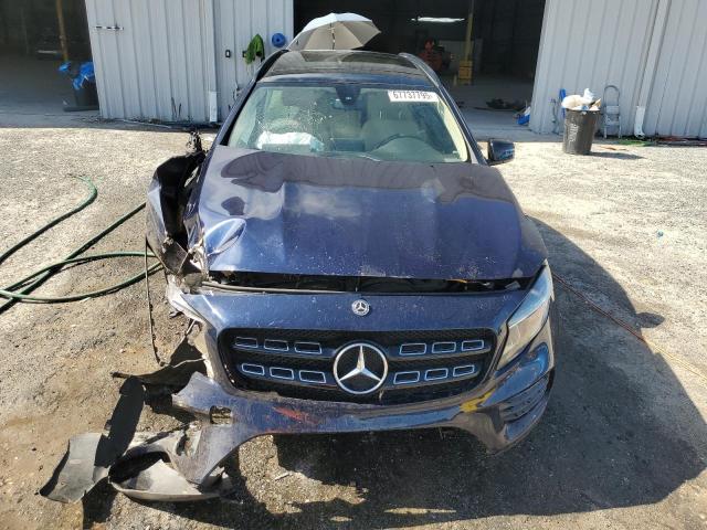 2018 MERCEDES-BENZ GLA 250 WDCTG4EB3JJ489042