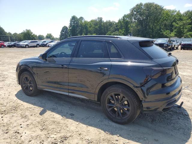 2022 AUDI Q3 PREMIUM S LINE 45 WA1DECF38N1029313