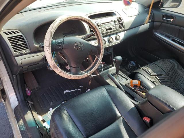 2006 TOYOTA CAMRY SE #3296230495