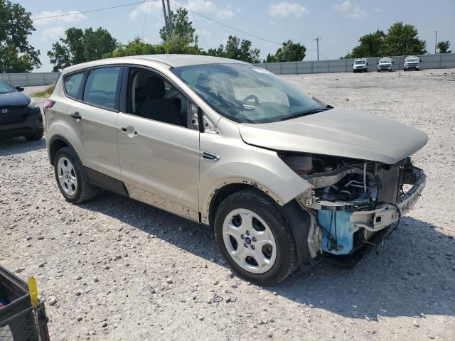 2018 FORD ESCAPE S 1FMCU0F77JUB71551