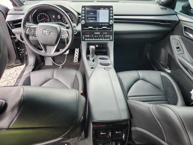 2022 TOYOTA AVALON TOU 4T1HZ1FB0NU086414