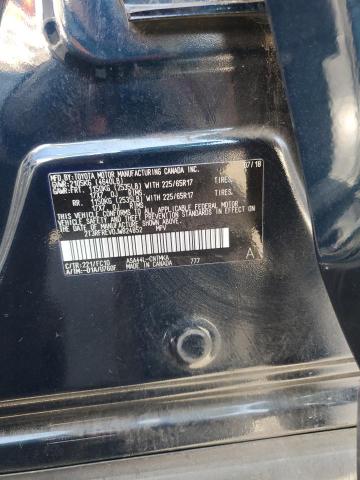 2018 TOYOTA RAV4 ADVENTURE - 2T3RFREV0JW824852
