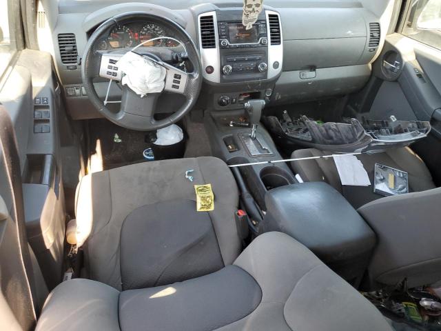 2015 NISSAN XTERRA X 5N1AN0NW1FN667332