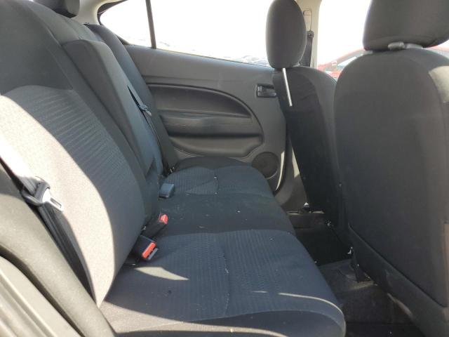 2023 MITSUBISHI MIRAGE G4 ML32FUFJ0PHF02054