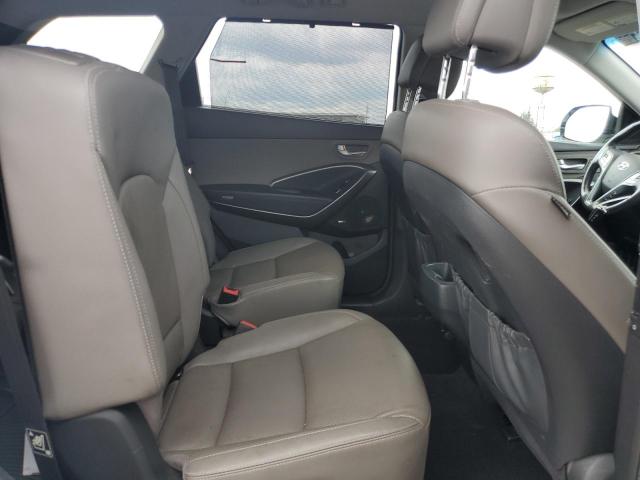 2017 HYUNDAI SANTA FE S KM8SR4HF8HU213809