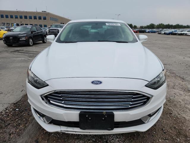 2017 FORD FUSION SE - 3FA6P0T94HR322593