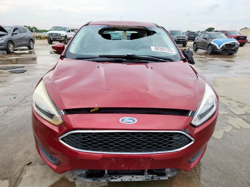 2016 FORD FOCUS SE - 1FADP3K28GL324664