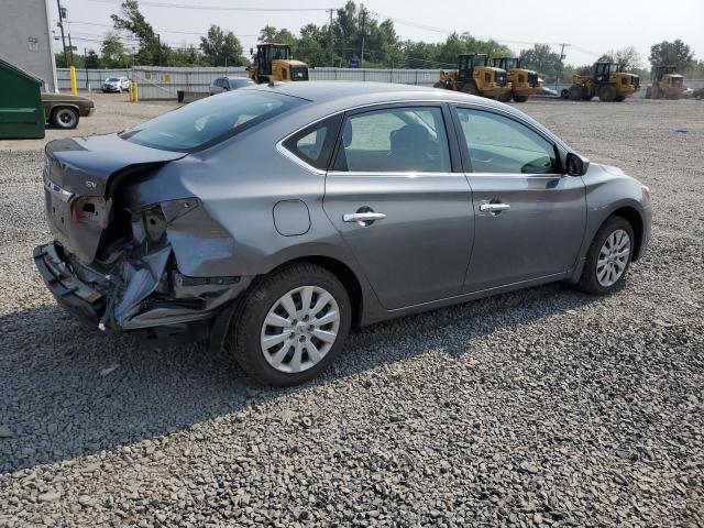 2016 NISSAN SENTRA S - 3N1AB7AP6GL682207
