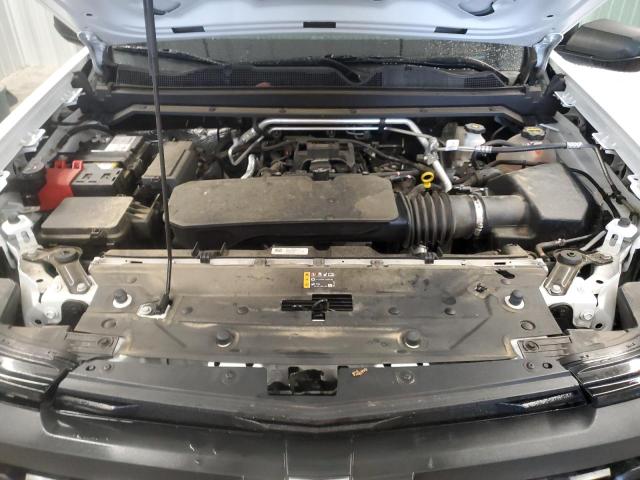 2024 CHEVROLET COLORADO 1GCGSBECXR1227808