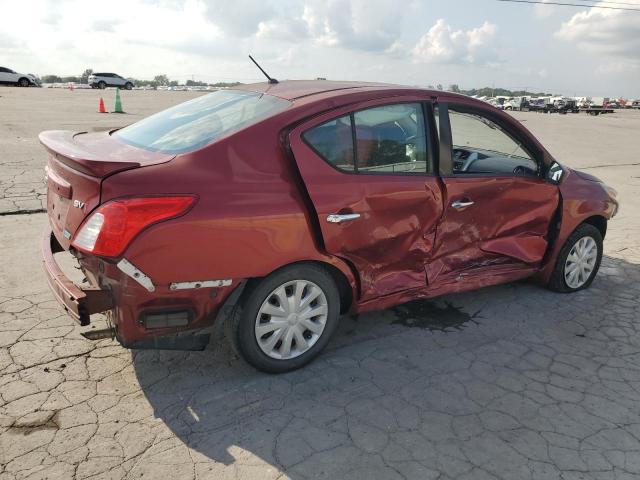 2016 NISSAN VERSA S 3N1CN7AP4GL874595