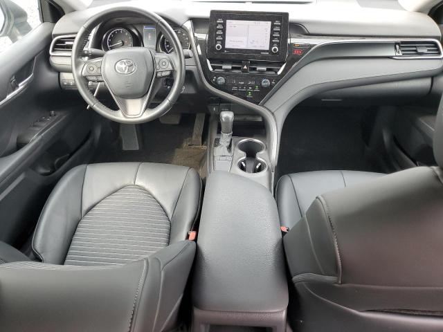 2022 TOYOTA CAMRY SE - 4T1G11AK3NU619303