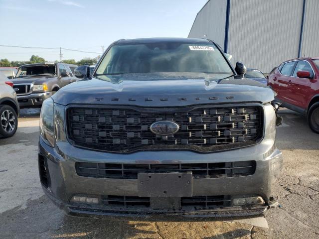 2021 KIA TELLURIDE 5XYP5DHCXMG170789
