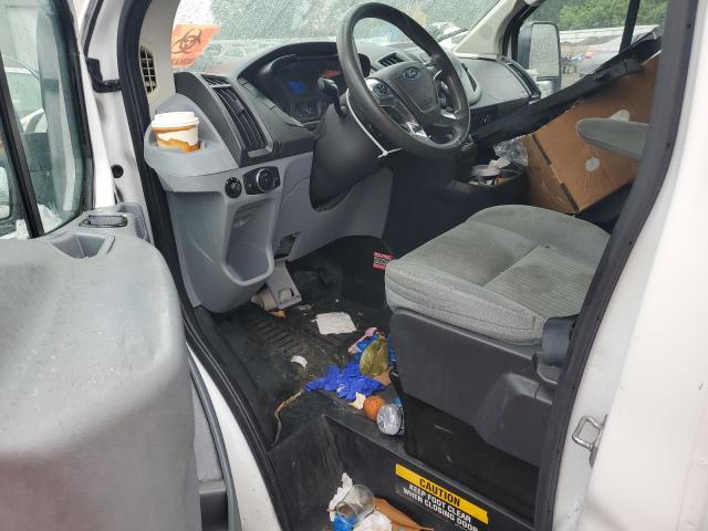 2016 FORD TRANSIT T- - 1FTYR1ZM7GKA22838
