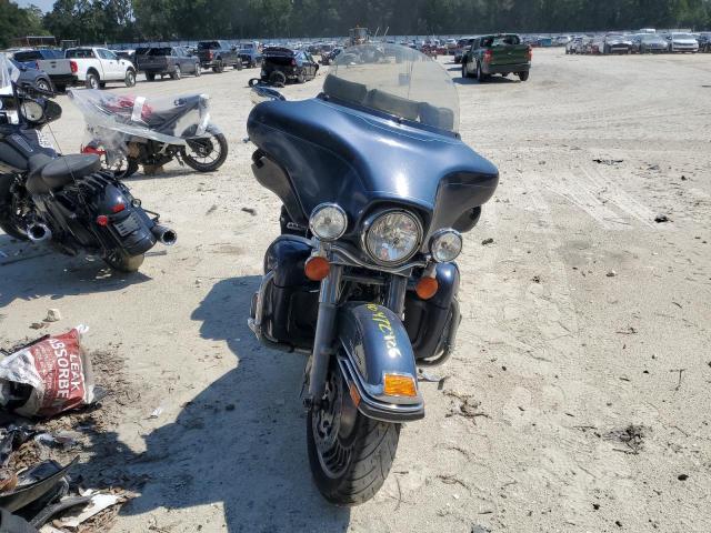 2009 HARLEY-DAVIDSON FLHTCU 1HD1FC41X9Y677268