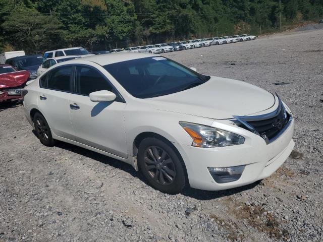 2015 NISSAN ALTIMA 2.5 - 1N4AL3AP2FC593625