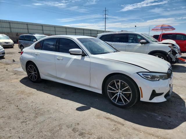 2019 BMW 330I - 3MW5R1J55K8B03268