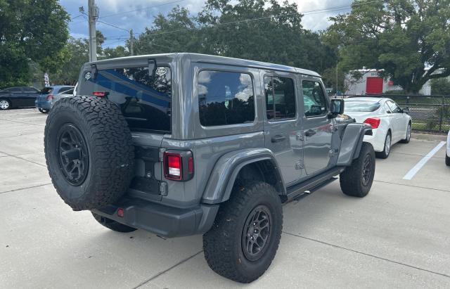 2023 JEEP WRANGLER S - 1C4HJXDG1PW647160
