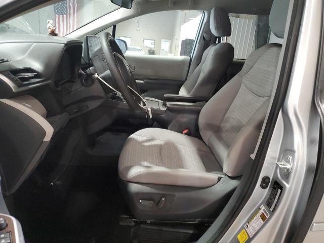 2023 TOYOTA SIENNA LE 5TDKSKFC0PS079449