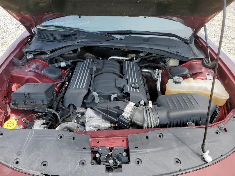 2022 DODGE CHARGER SC 2C3CDXGJ6NH209467
