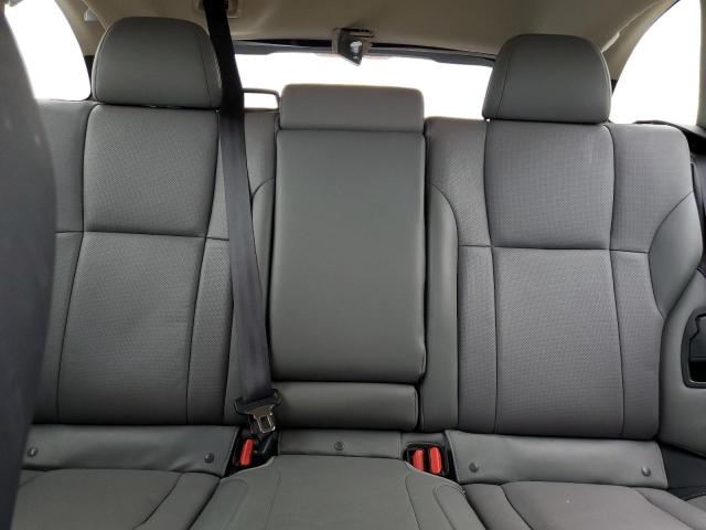 2020 SUBARU OUTBACK LIMITED 4S4BTANC2L3242490